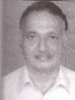 Chakrapani M.A