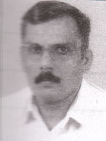 Chandrasekhar Narayanan