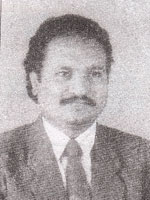 Cibi K. Cherian