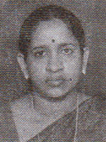 Deepa Iyyani