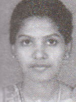 Dhanya Damodaran