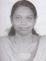 Dhanya E.U.