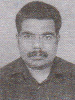 Dheeraj K.