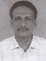 Dileepkumar M.K