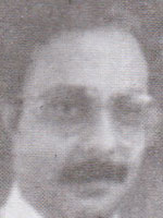 Dilip J. Akkara