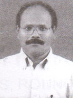 Francis Kurian