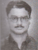 Ganesh Sundaram