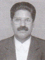 George Kollannur