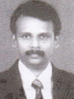 George Mani C.