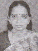 Girija A.