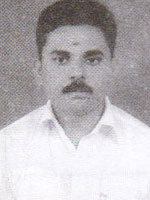 Girish Mohan M.K