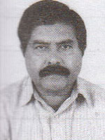 Gopalakrishnan T.K