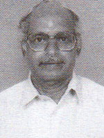 Gopinathan K.K