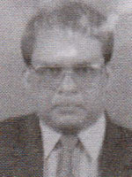 Gopinathan V.G