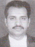 Harikumar C.