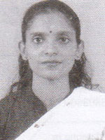 Honey M. Varghese