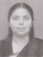 Indira Devi .N.