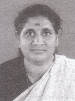 Indira Rajan K.