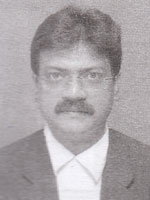 Iqbal A. Mohamed