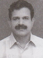 Jaison C.R