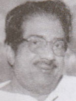 Yusufali Kecheri