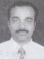 Zakkeer Hussain K.