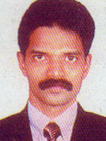 Anandakrishnan .O.P