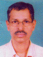 Balakrishnan .E.