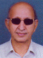 Damodaran Nambiar.M.