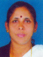 Geetha Parayikkandi