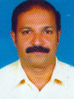 Jayadeep Jayachandran