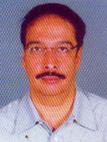 Krishnan B.