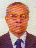 Kunhammad Koroth