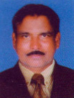 Kunji Moosa .V.K.