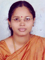 Lekha .K.V.