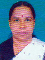 Nalini.V.P