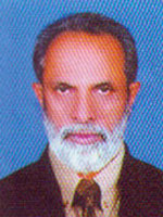 Narayanan .E.K.