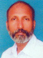 Prafulla Chandran Moodadi