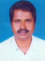 Radhakrishnan .E.