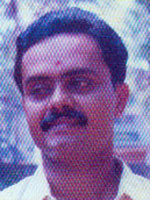 Radhakrishnan .P.K.