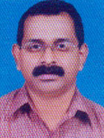 Rajagopal .N.M.