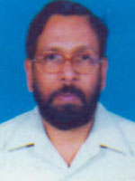 Sasidharan .K.V.