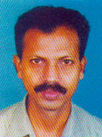 Siva Das .K.