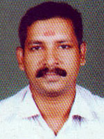 Sudheer Kumar .M.