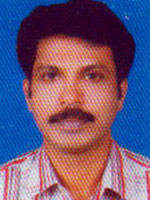 Sunil Sankar