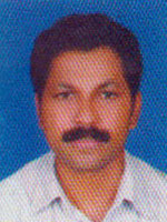 Vinod Kannoth