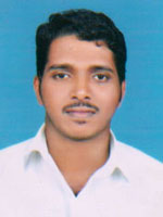 Arunkrishna .R