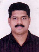 Anoop Raj .V.R.