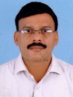 Devarajan Olavil