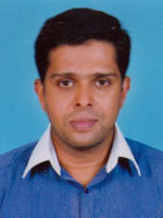 Praveen Kumar.K